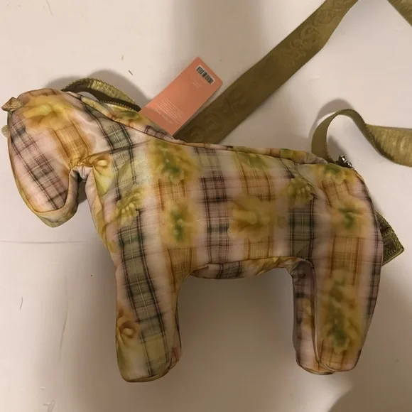 Baggu x Collina Strada Horse bag - Picture 8 of 15